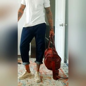 Gap Ringspin Denim Mens pants 38x32